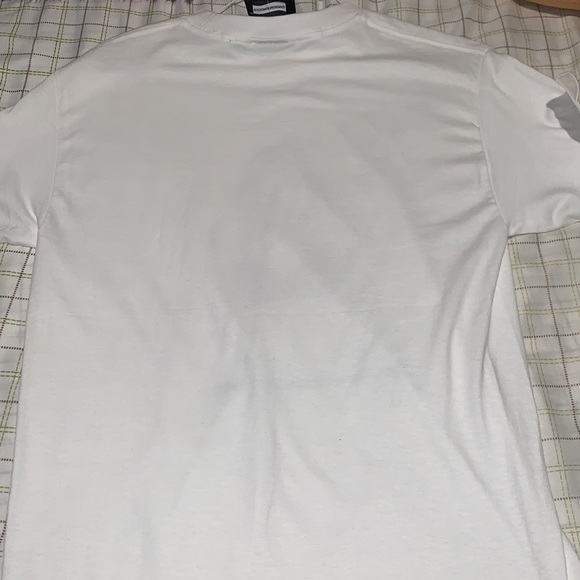 Broken Promises Short Sleeve Shirt - Picture 7 of 8